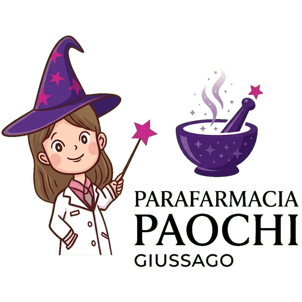 Parafarmacia Paochi